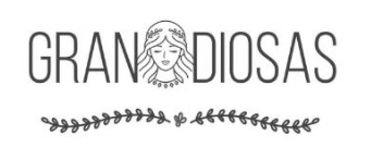 Logo de Grandiosas
