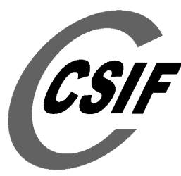 Logo de CSIF