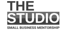 Logo de The Studio Business